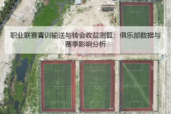 职业联赛青训输送与转会收益测算：俱乐部数据与赛季影响分析